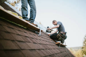 Local Roofers in Salem, OH
